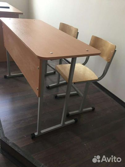 Школьная мебель