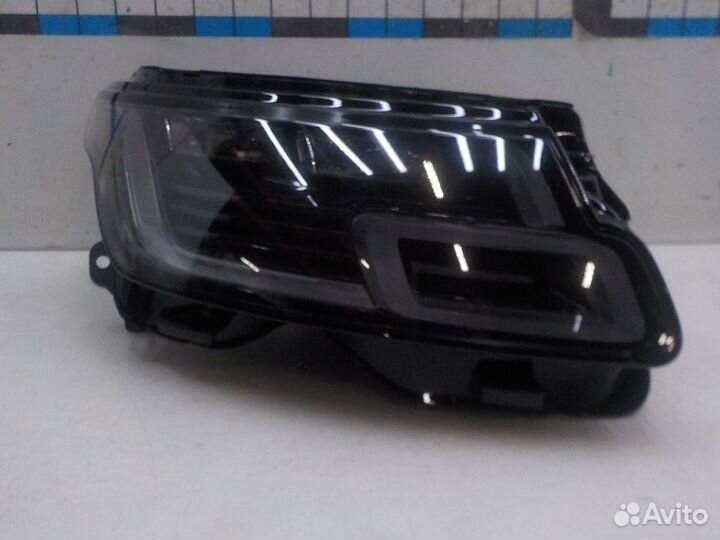 Фара правая Land Rover Range Rover