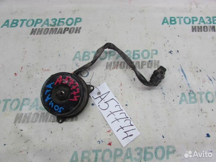 Моторчик вентилятора для Hyundai Sonata 4 2001-20