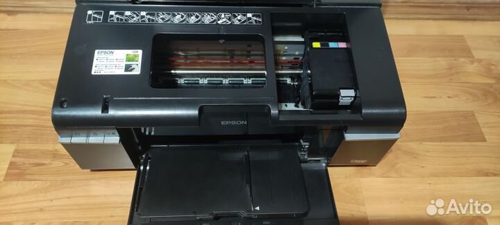 Принтер Epson t59