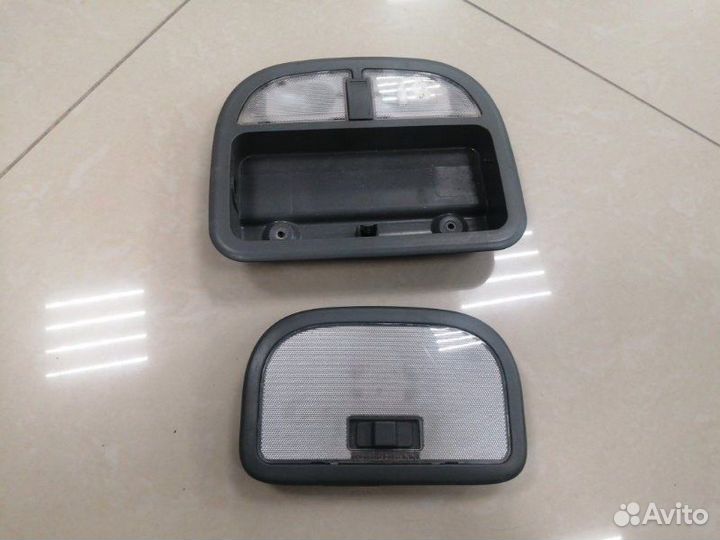 Плафон подсветки салона Geely Emgrand EC7 JL4G15D