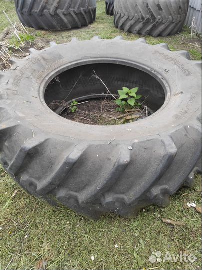 Шина 710/70 r42