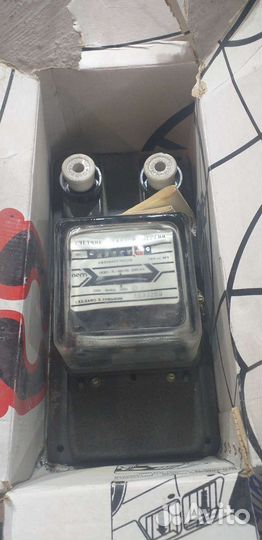 Щиток электрический