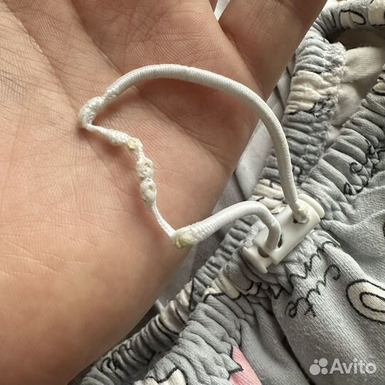 Детский набор для плавания