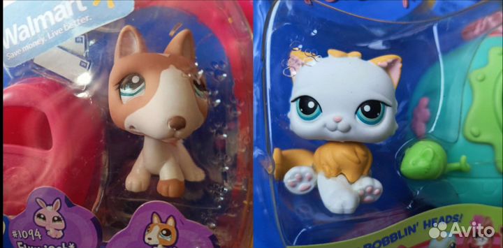 Обмен/покупка поиск: Littlest Pet Shop lps