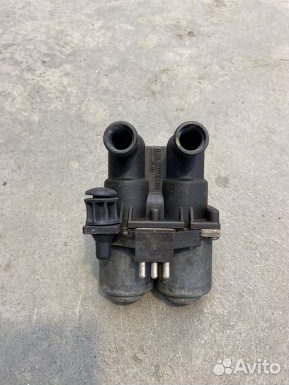 Mercedes Benz W124 запчасти