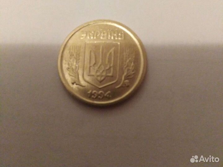 Монеты