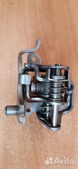 Механизм выбора передач 21083 Вал первичный