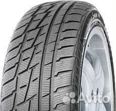 Matador MP 92 Sibir Snow 245/70 R16 107T
