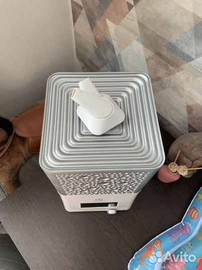 Увлажнитель Electrolux 3815d