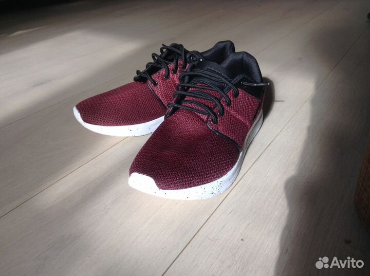 Кроссовки Pull&Bear