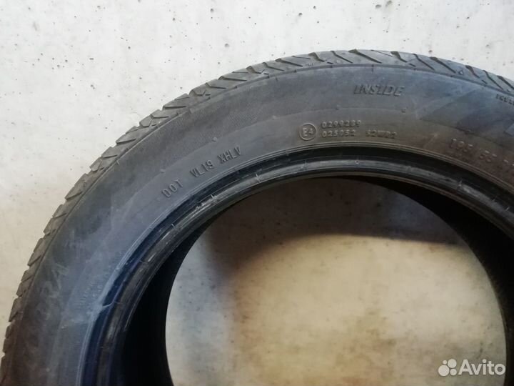 Matador MP 47 Hectorra 3 195/55 R16 91H