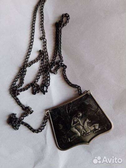 Украшения женские