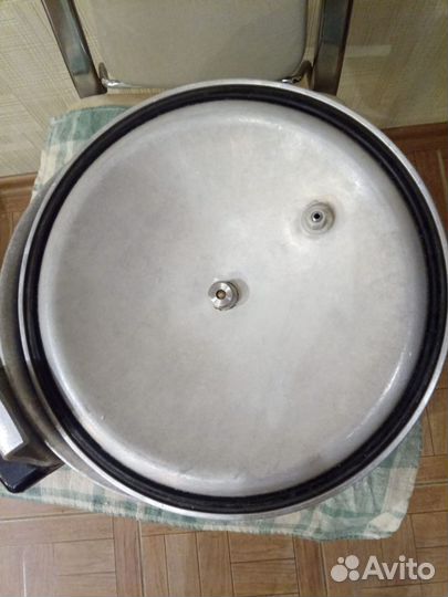 Скороварка СССР