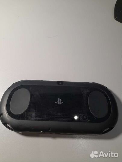 Sony Vita