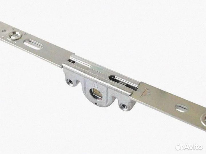 Оконная фурнитура