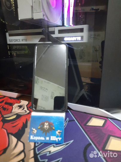 iPhone X, 64 ГБ