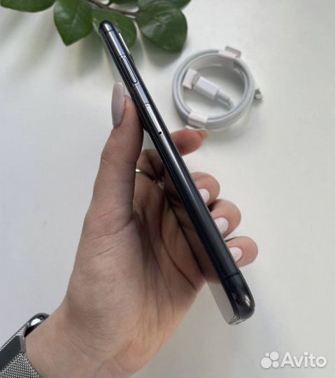 iPhone Xs Max, 256 ГБ