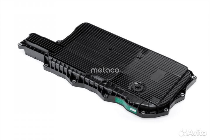 Поддон АКПП BMW 3 F30 F31 F80 2011-2020