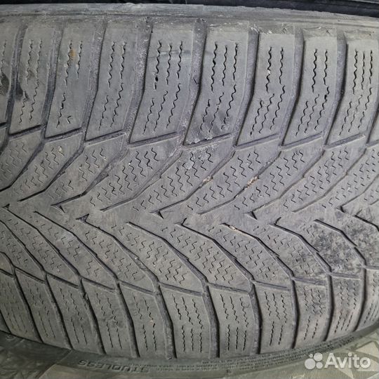 Nexen Winguard Sport 2 245/45 R18