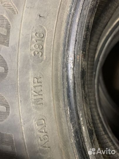 Goodyear UltraGrip 2 185/65 R15 88T