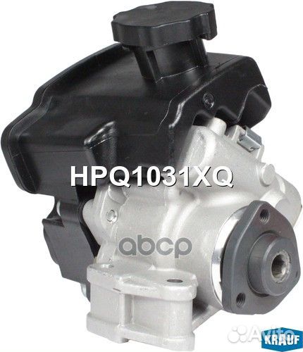 Насос гидроусилителя руля HPQ1031XQ HPQ1031XQ K
