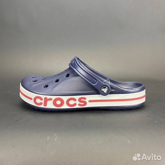 Сабо Crocs