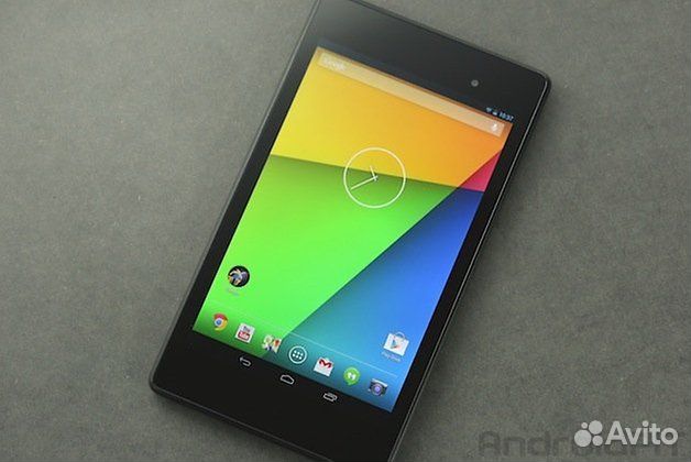 Asus Google Nexus 7 16 GB (2 Gen)