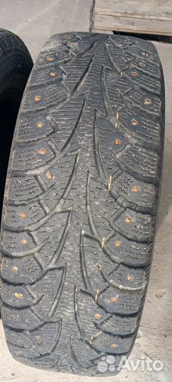 Hankook Winter I'Pike 17.5/65 R14