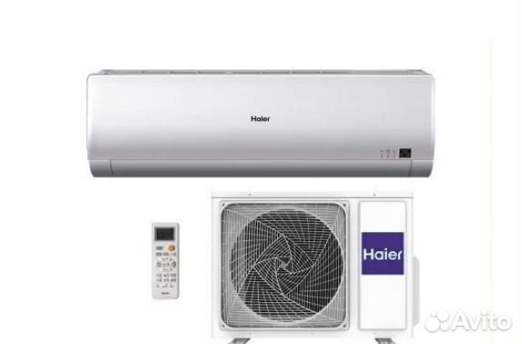 Продам промышленные кондиционеры Haier