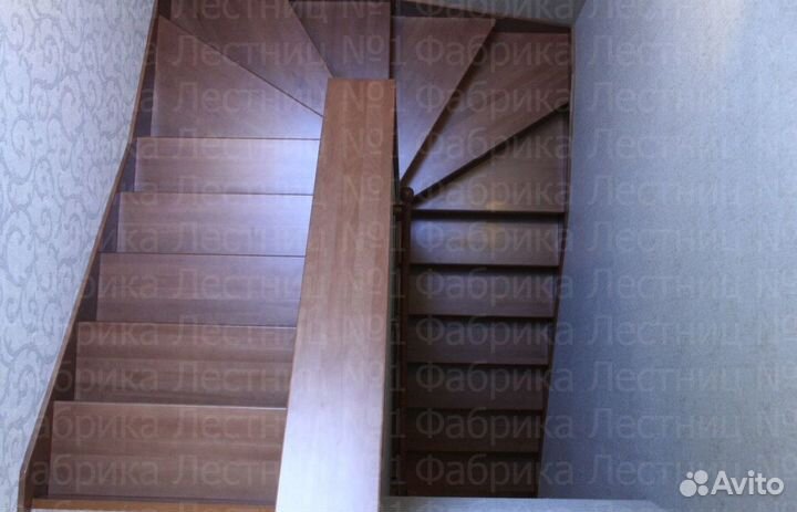 Лестницы для дома