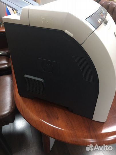 Принтер HP LaserJet 3600