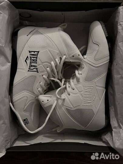 Боксерки эверласт