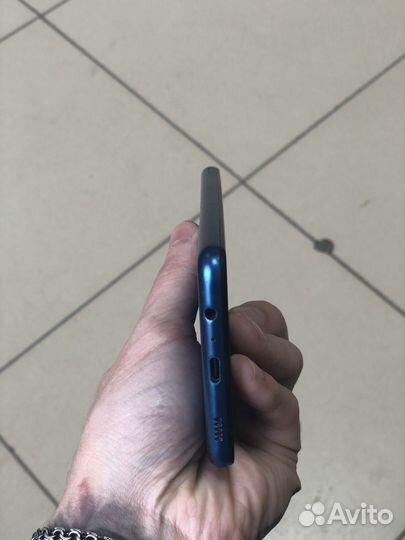 Samsung Galaxy A12, 4/64 ГБ