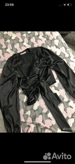 Женские вещи пакетом