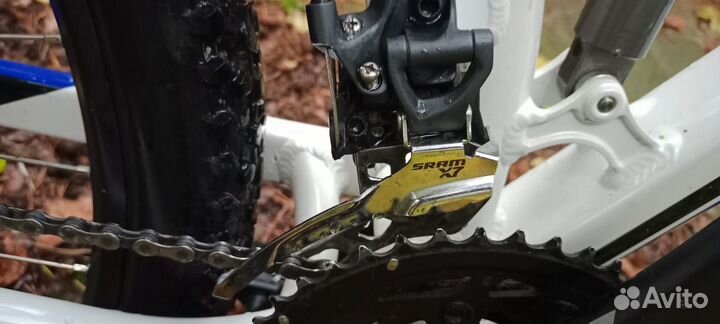 Велосипед горный двухподвесный Kona hei hei 29