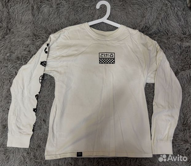 Лонгслив горе