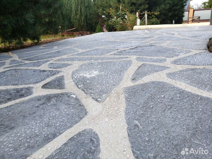 Ремонт квартир под ключ