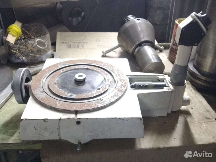 Оптический прибор