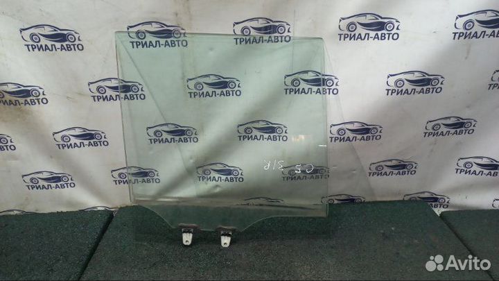 Стекло двери Suzuki Grand Vitara J20A