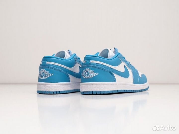 Детские Кроссовки Nike Air Jordan 1 Low