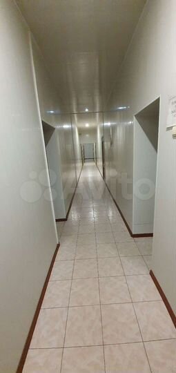 Офис, 37 м²