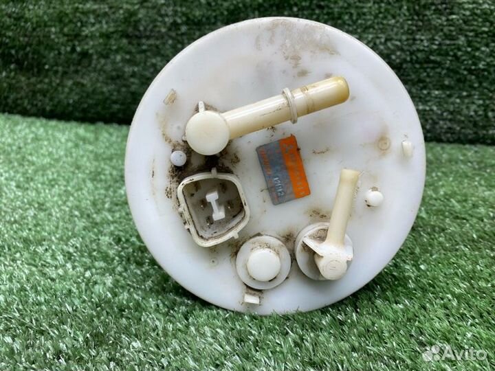 Бензонасос Mitsubishi Lancer 9