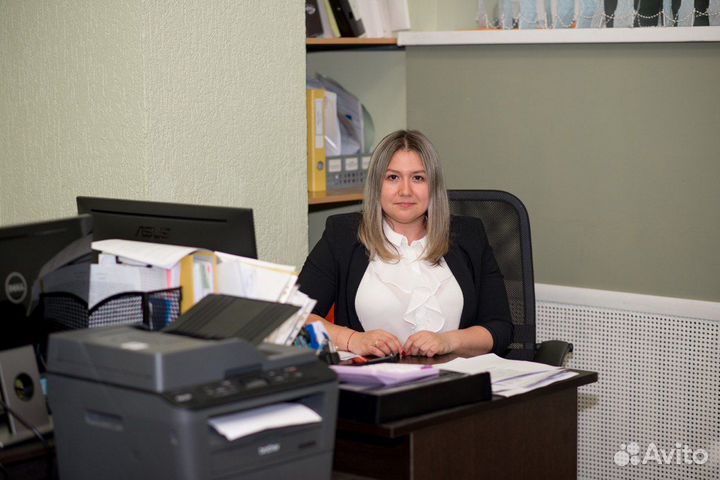 Бухгалтерские услуги обслуживание ип и ооо Казань