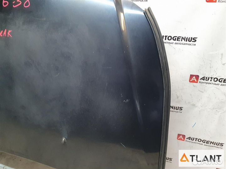 Капот suzuki SX4