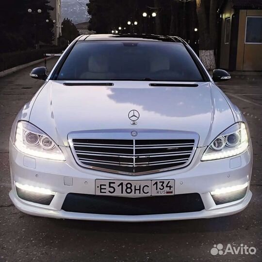 Свадебный прокат авто (с водителем)