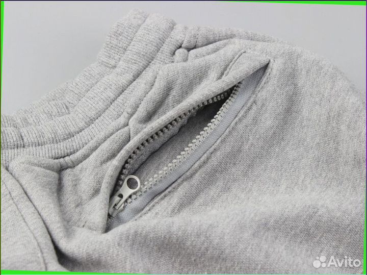 Широкие штаны карго Stone Island (В наличи все цвета)