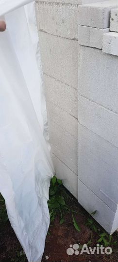 Газосиликатные блоки bikton Д 500 625 300 250