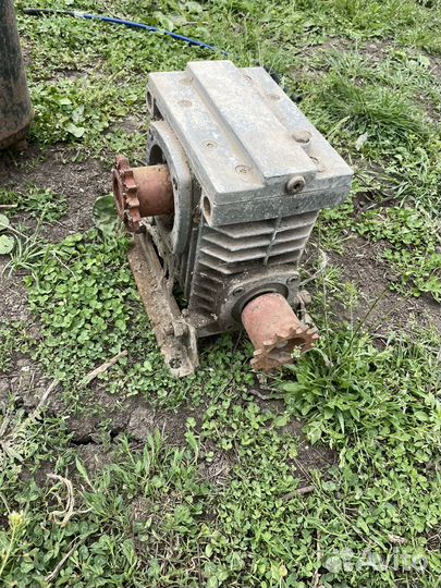 Редуктор 2Ч-80М