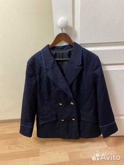 Форма судебного пристава фссп женская 46-48